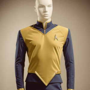 Star Trek 5