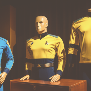 Star Trek 6