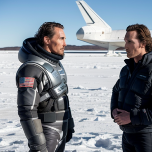 Interstellar 3