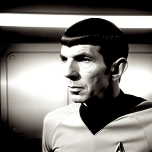 Star Trek 4
