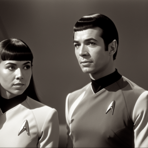 Star Trek 1