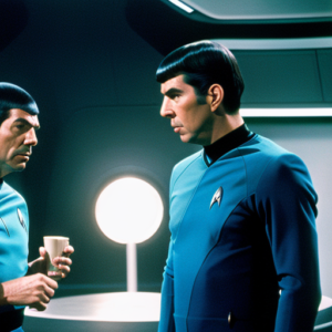 Star Trek 2