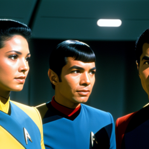 Star Trek 3