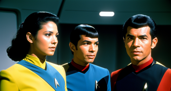 Star Trek 3